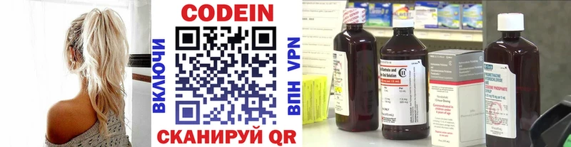 Кодеин Purple Drank  как найти наркотики  Николаевск-на-Амуре 