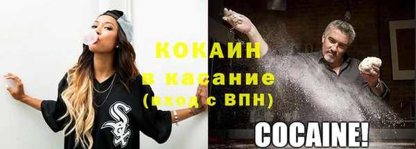 молекула духа Лиски