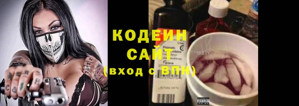 молекула духа Лиски